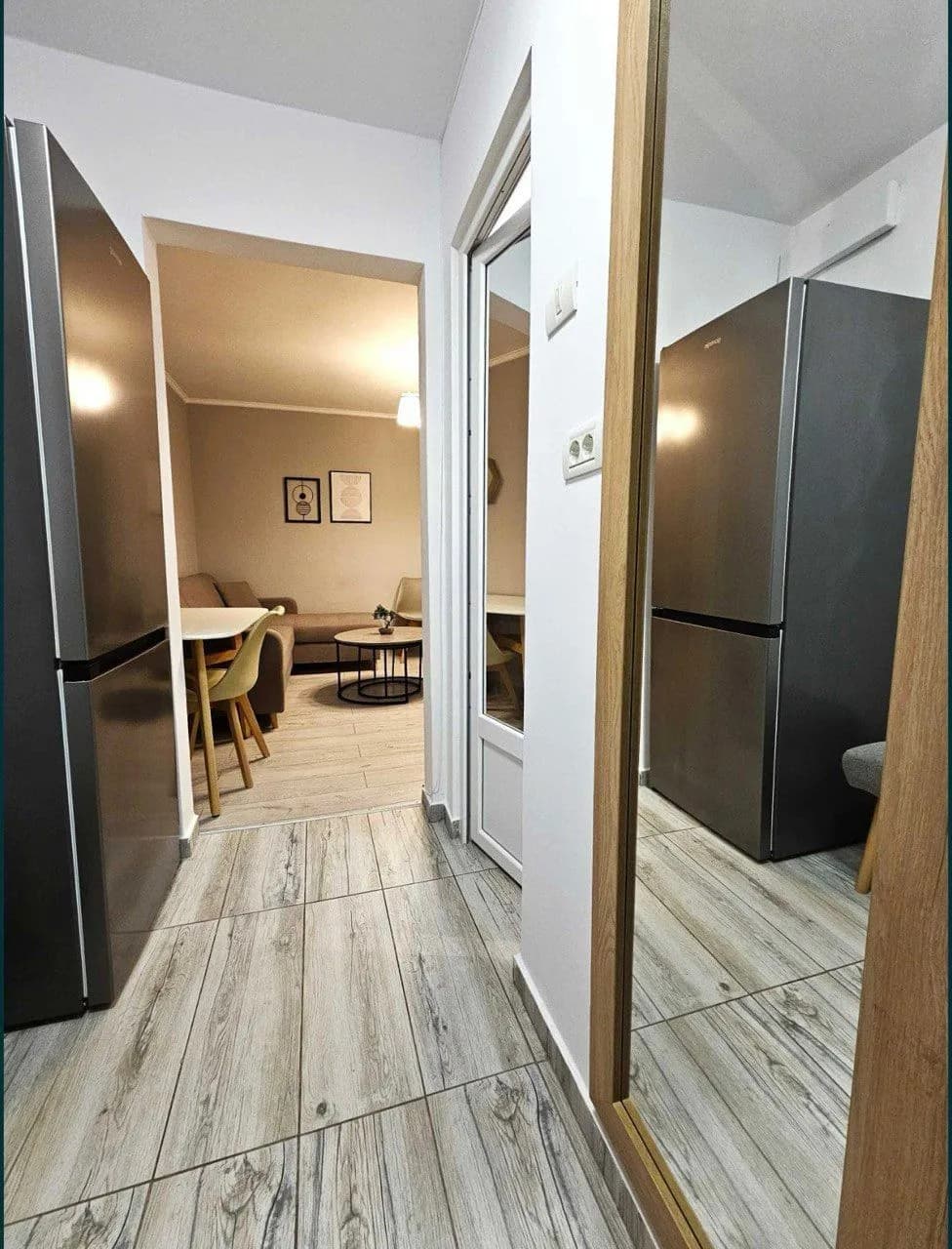 Квартира в Constanta, 2 комн., 42 м² — фото 3