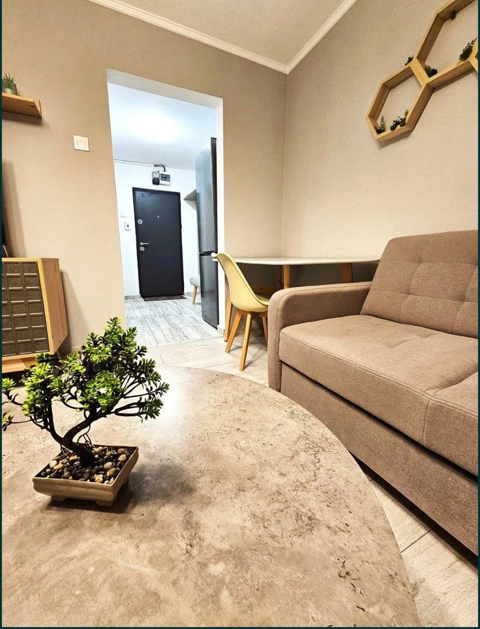 Квартира в Constanta, 2 комн., 42 м² — фото 4