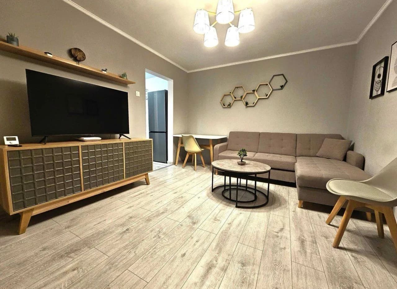 Квартира в Constanta, 2 комн., 42 м² — фото 7