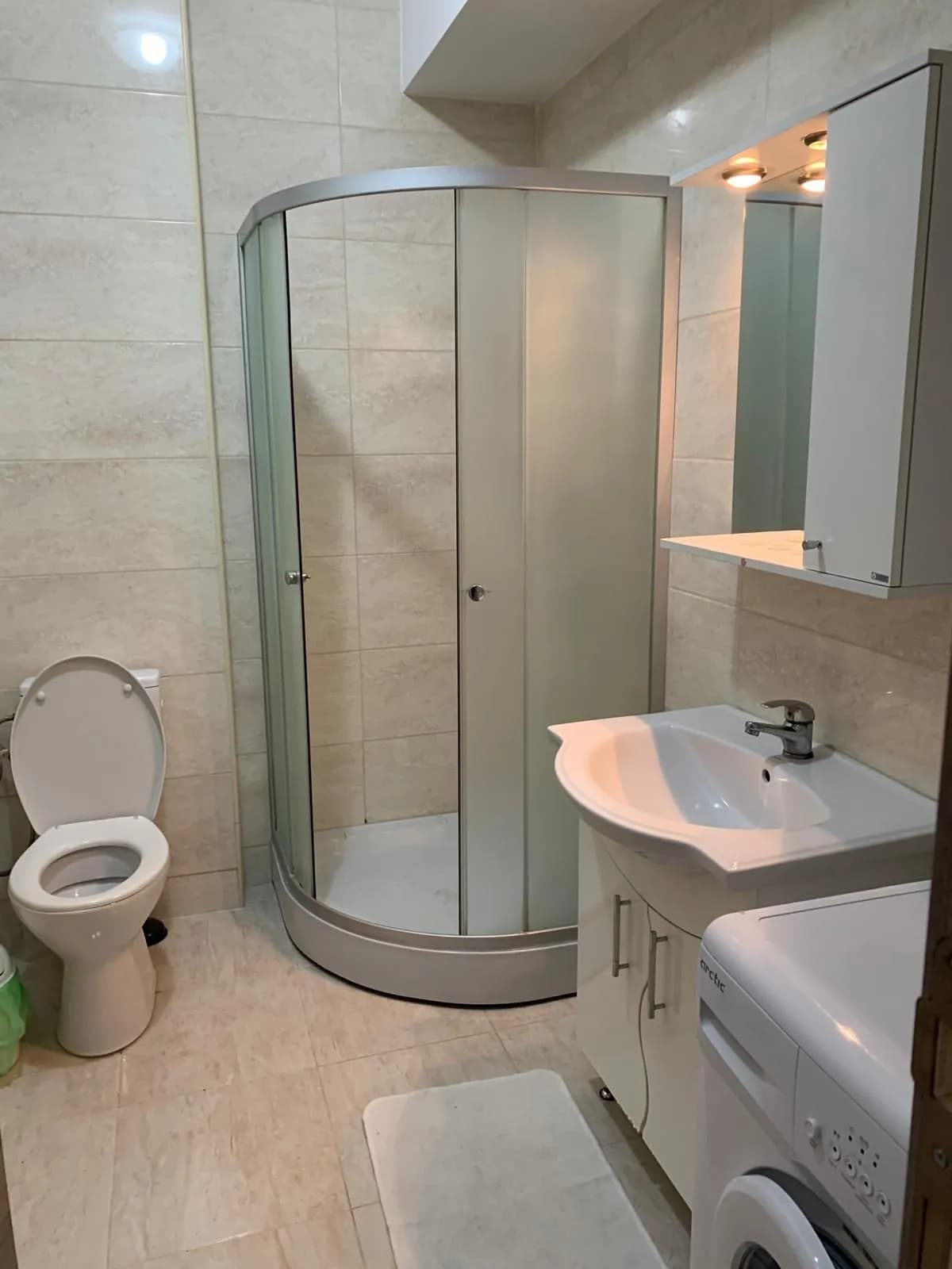 Квартира в Mamaia, 2 комн., 50 м² — фото 6