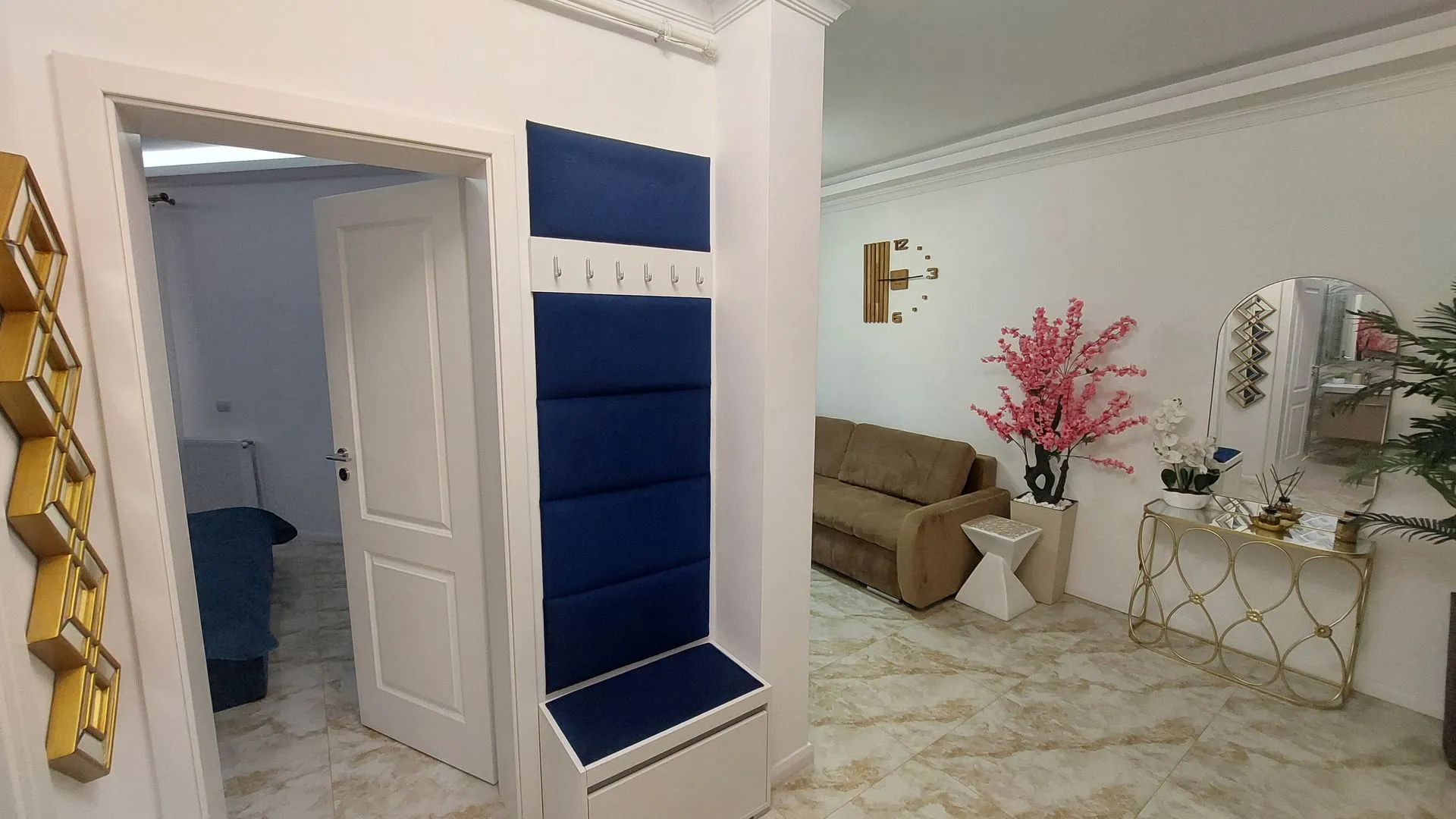 Квартира в Mamaia, 2 комн., 56 м² — фото 11