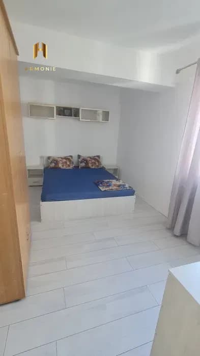 Квартира в Mamaia, 2 комн., 54 м² — фото 3
