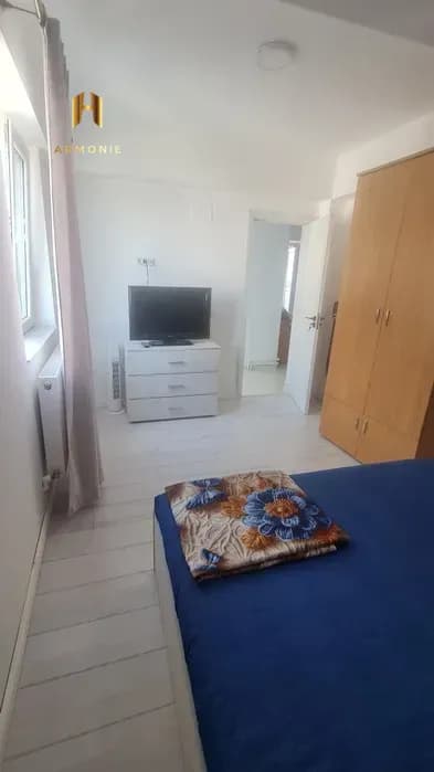Квартира в Mamaia, 2 комн., 54 м² — фото 4