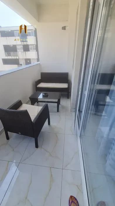 Квартира в Mamaia, 2 комн., 54 м² — фото 6