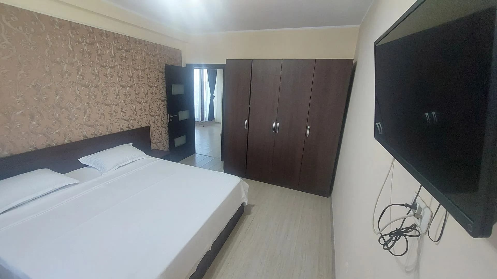 Квартира в Mamaia, 3 комн., 110 м² — фото 3