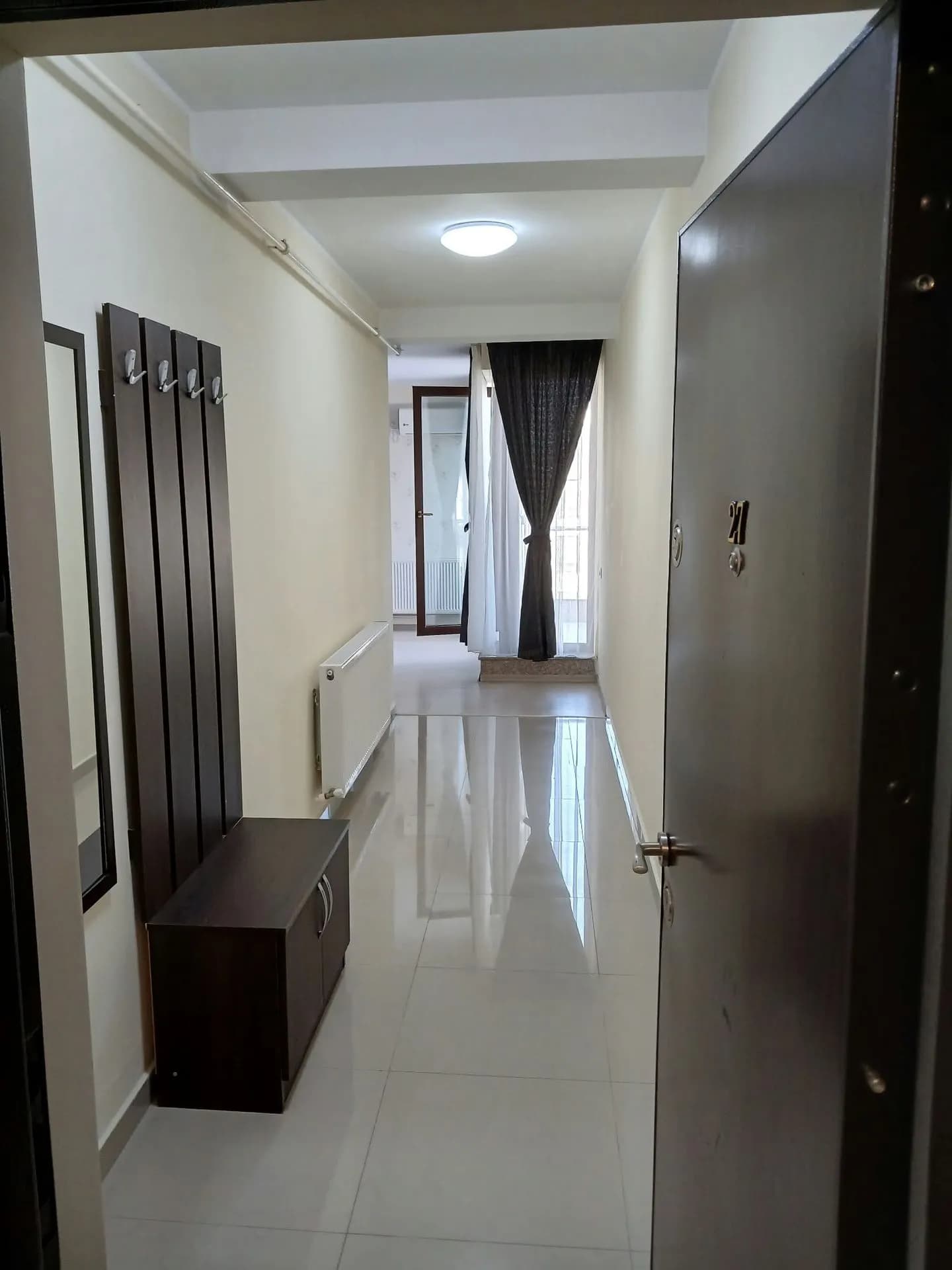 Квартира в Mamaia, 3 комн., 110 м² — фото 5