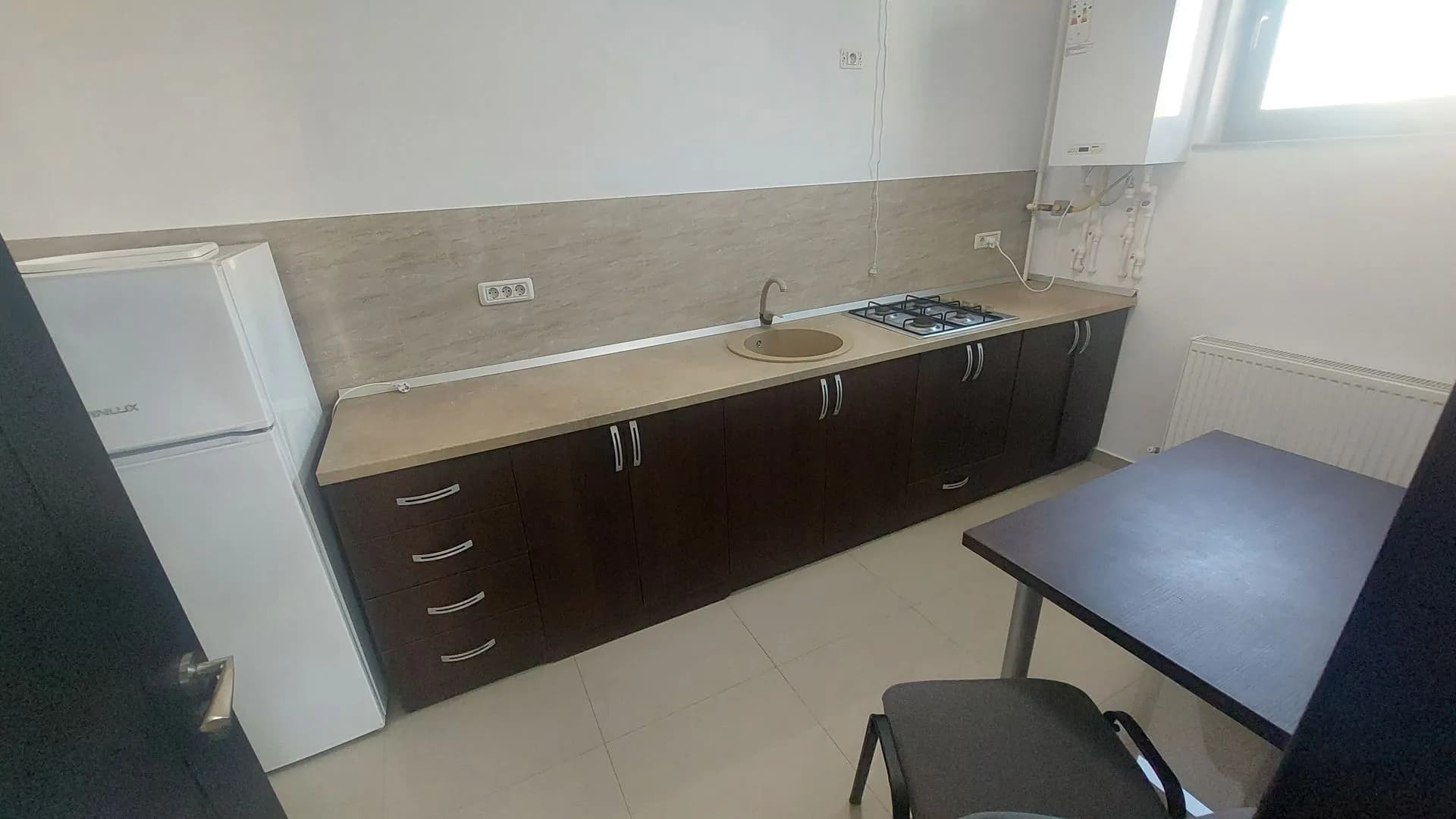 Квартира в Mamaia, 3 комн., 110 м² — фото 6