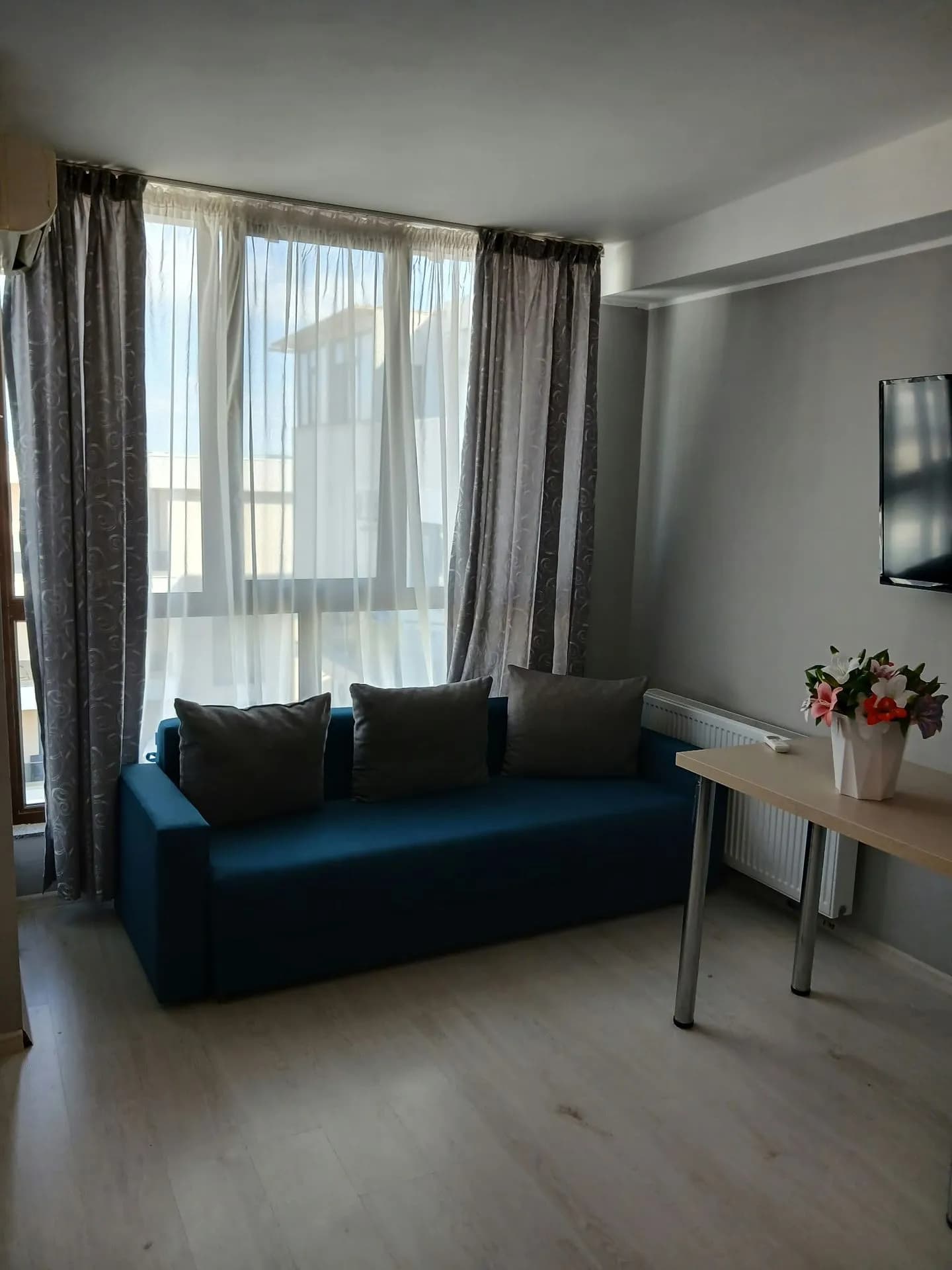 Квартира в Mamaia, 3 комн., 110 м² — фото 8