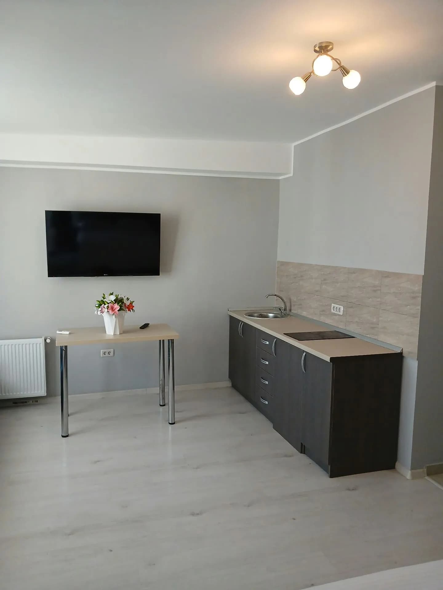 Квартира в Mamaia, 3 комн., 110 м² — фото 10