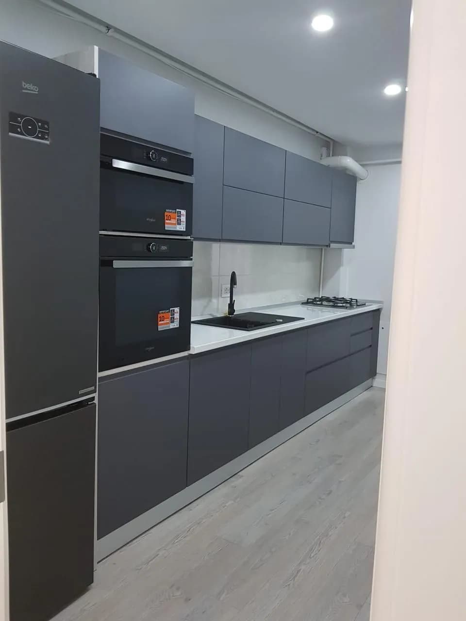 Квартира в Constanta, 2 комн., 70 м² — фото 2