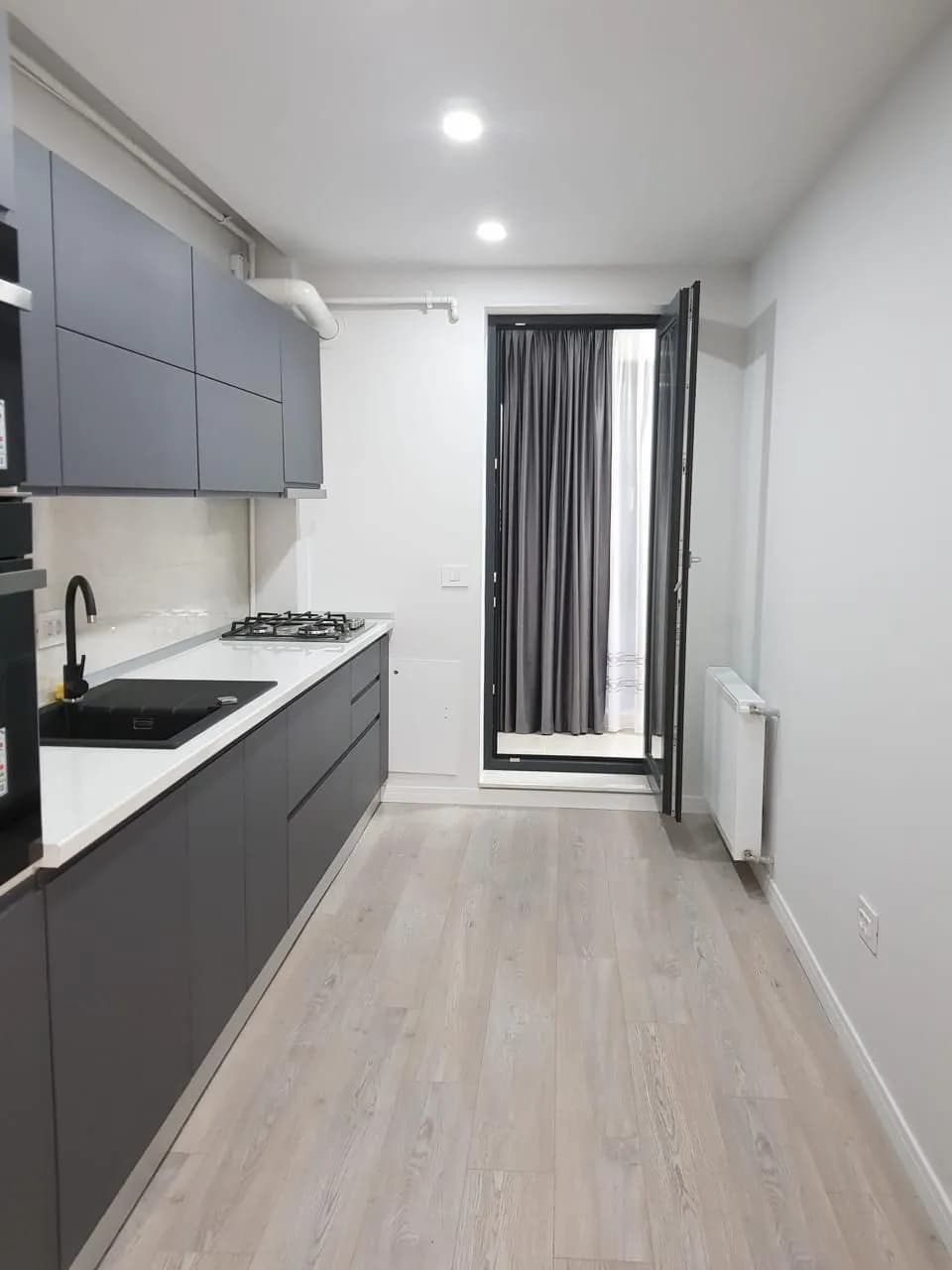 Квартира в Constanta, 2 комн., 70 м² — фото 3