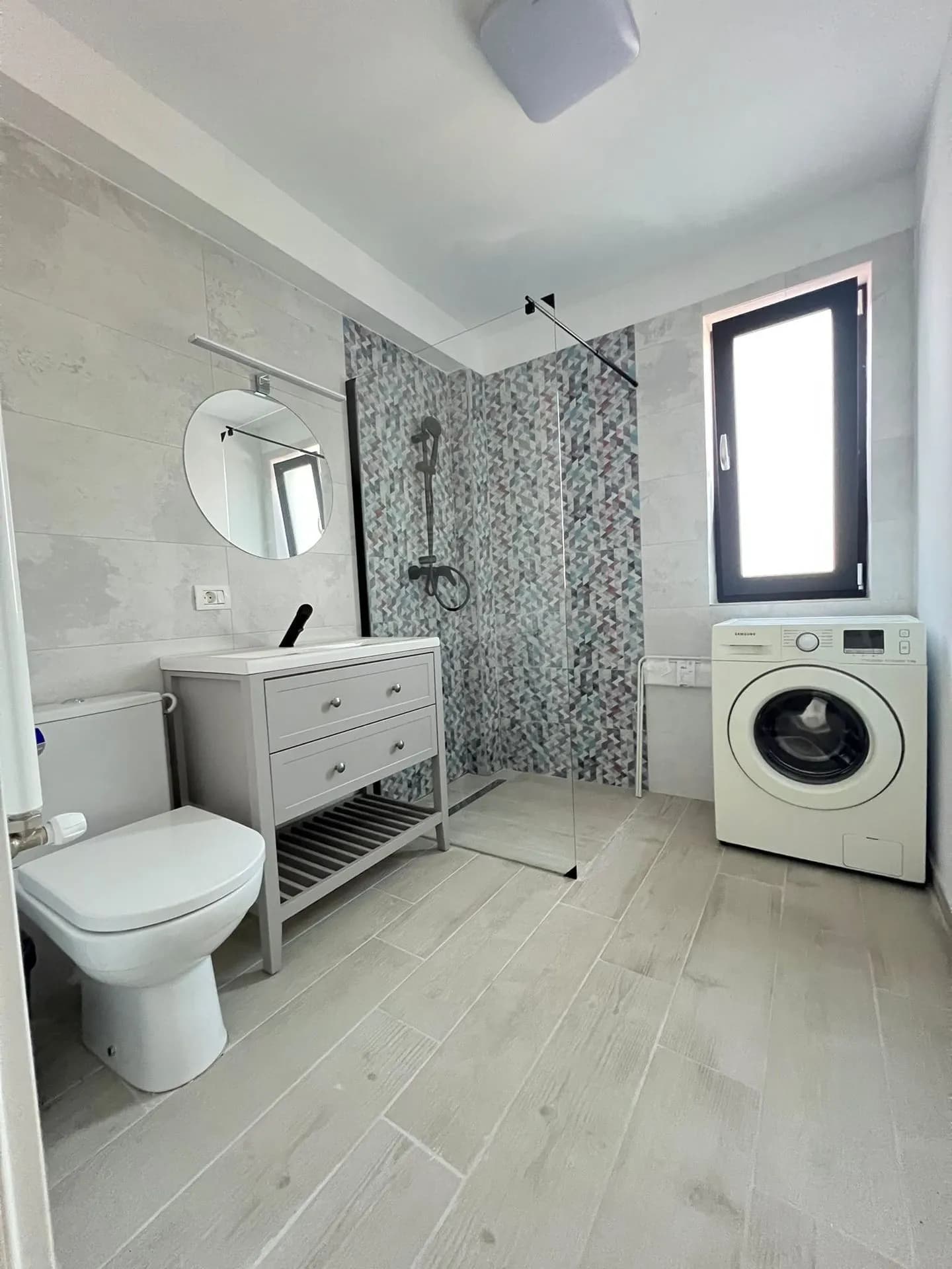 Квартира в Constanta, 2 комн., 50 м² — фото 8