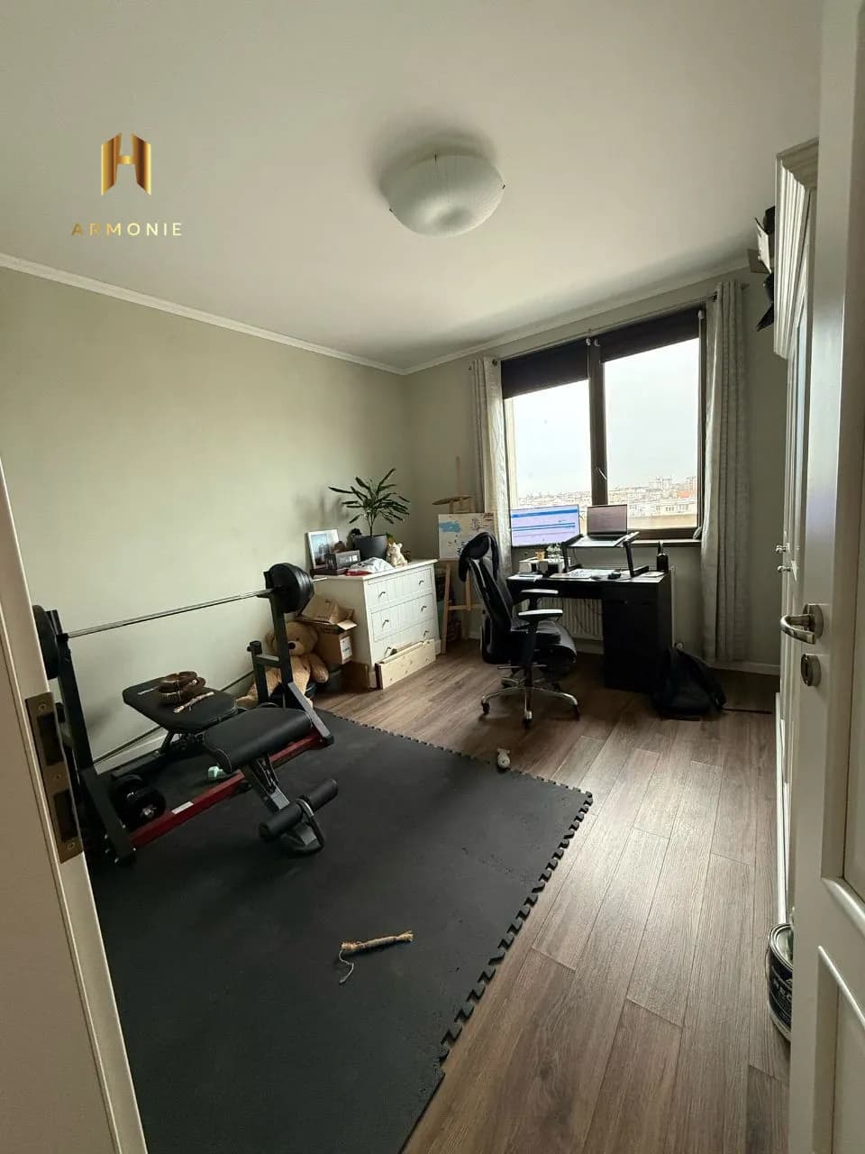 Квартира в Constanta, 3 комн., 98 м² — фото 6