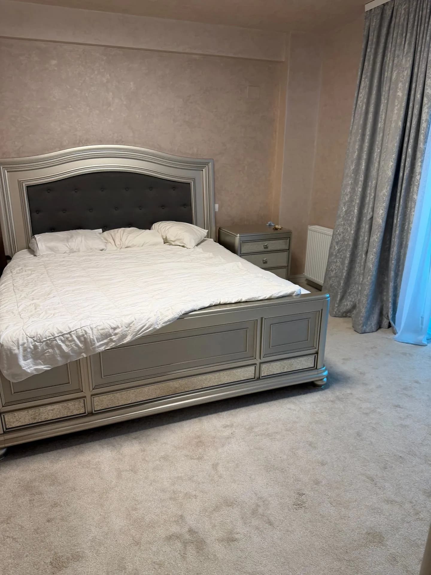 Квартира в Mamaia, 3 комн., 110 м² — фото 9
