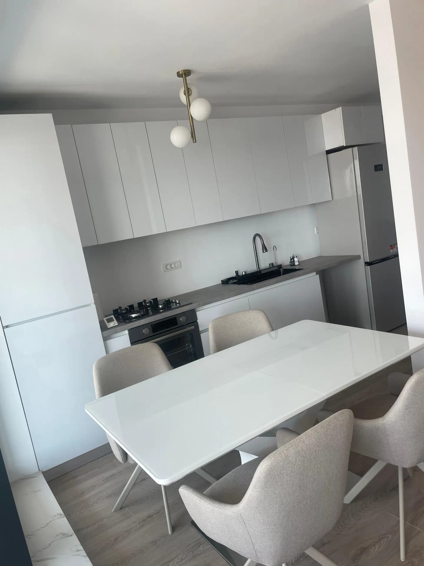 Квартира в Constanta, 2 комн., 55 м² — фото 3