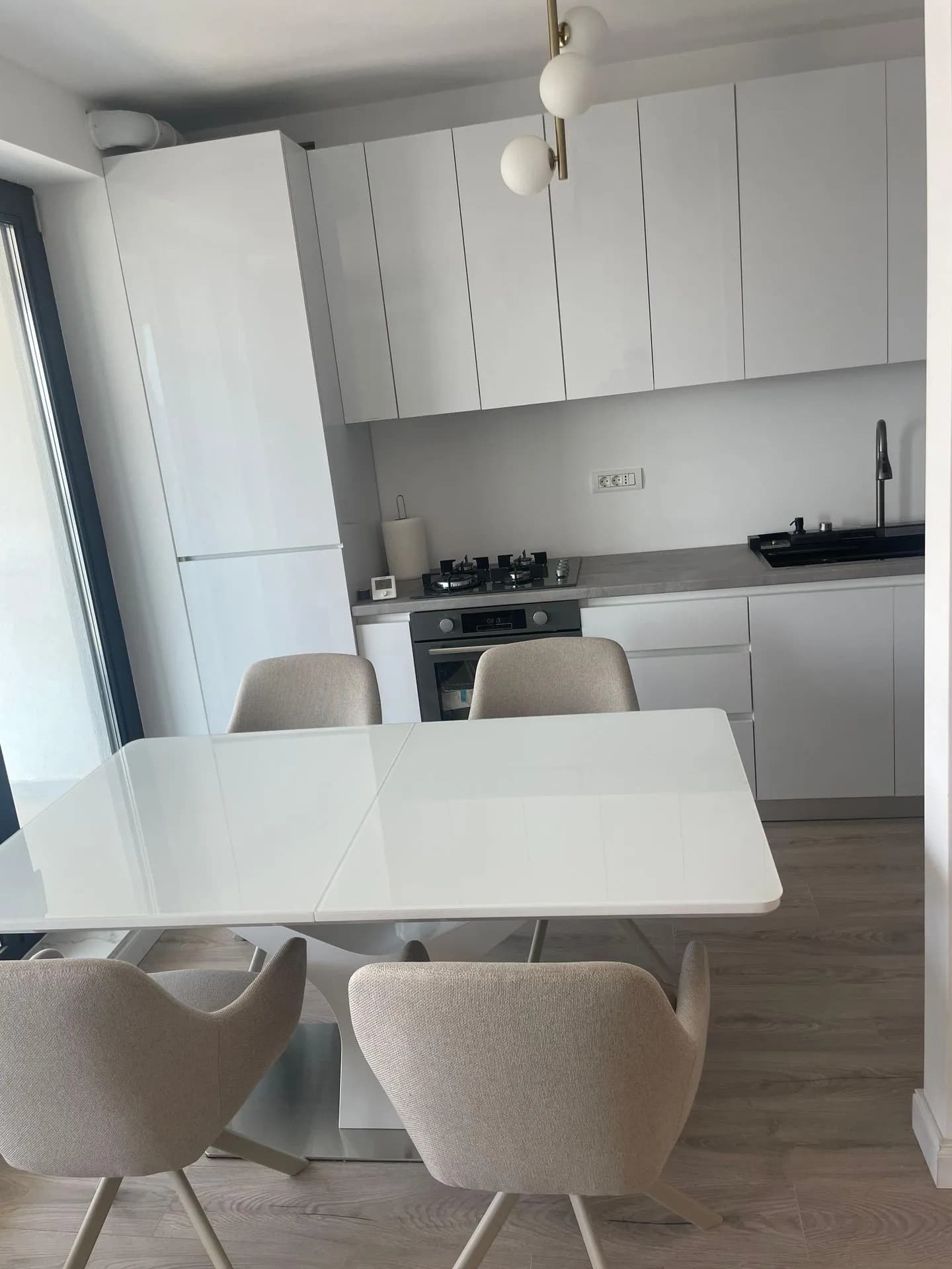 Квартира в Constanta, 2 комн., 55 м² — фото 4