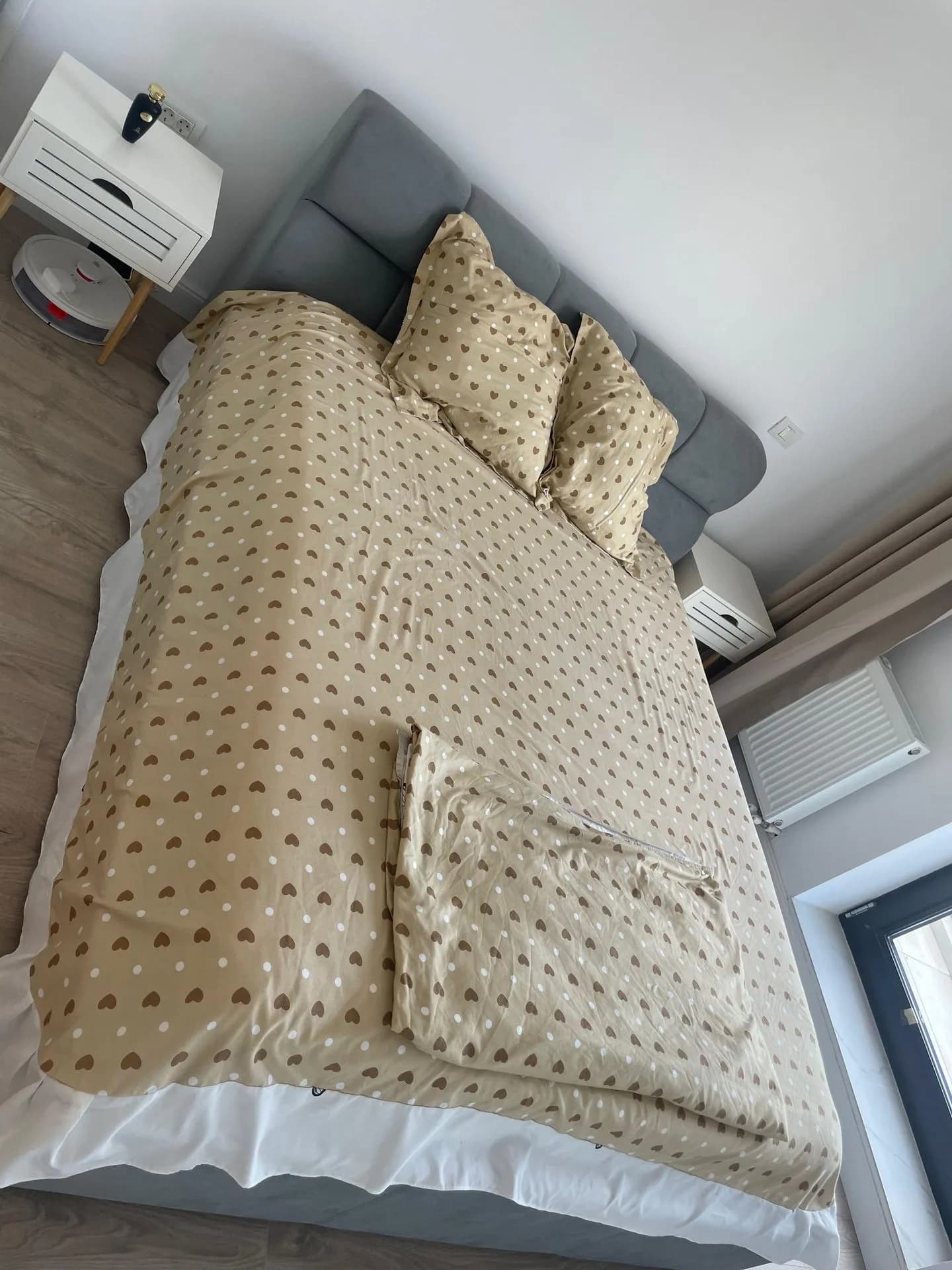 Квартира в Constanta, 2 комн., 55 м² — фото 5