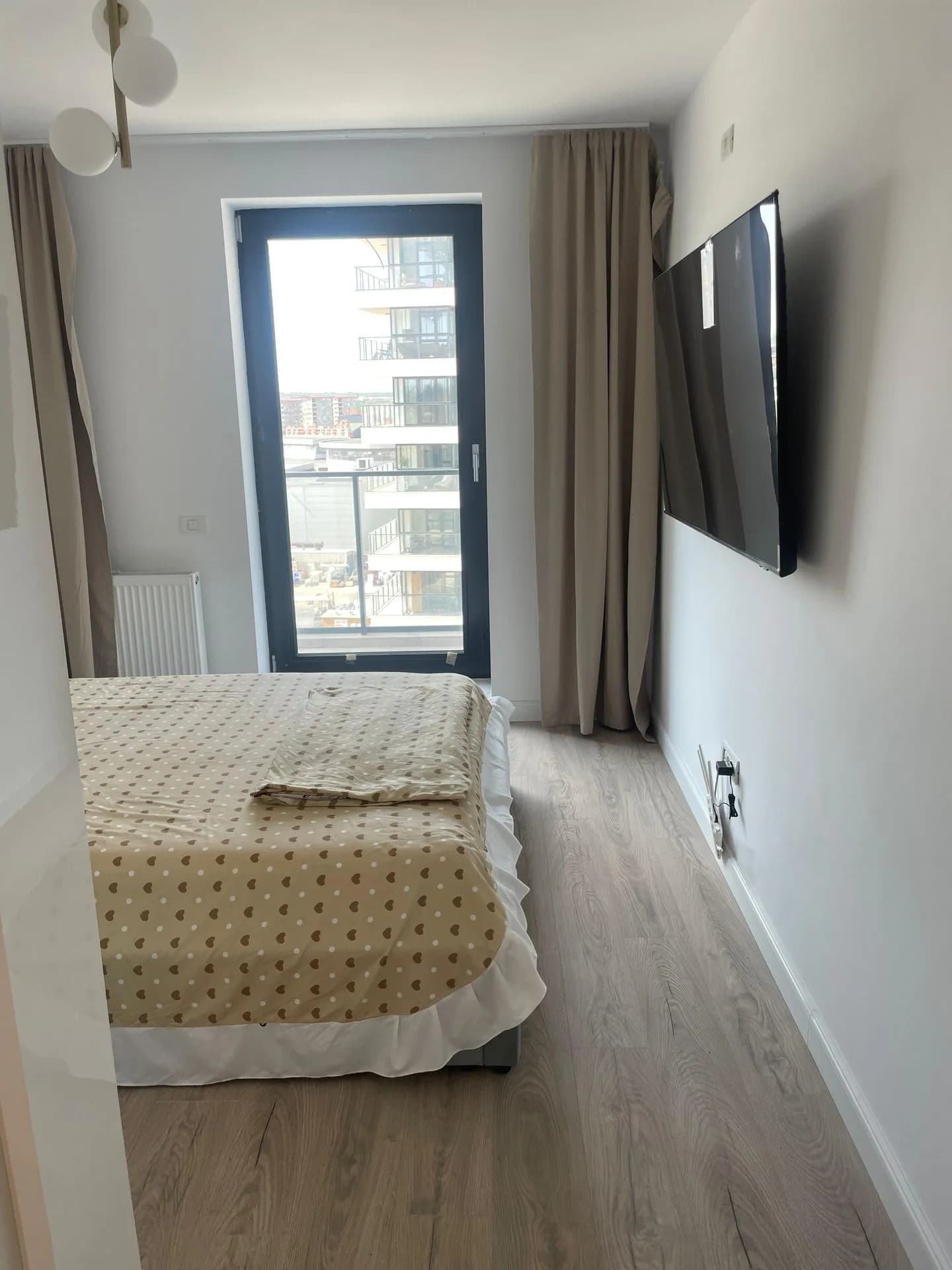 Квартира в Constanta, 2 комн., 55 м² — фото 7