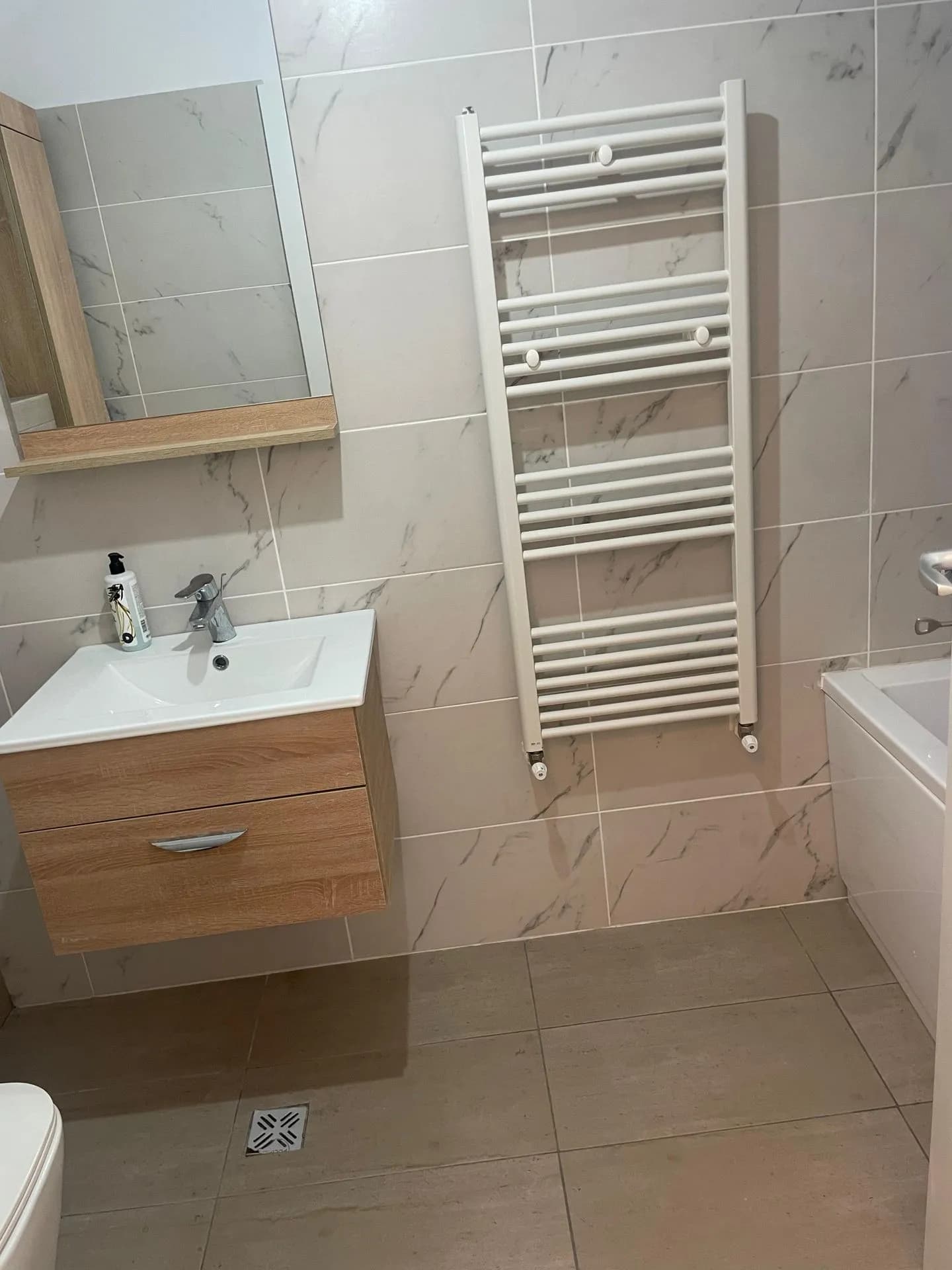 Квартира в Constanta, 2 комн., 55 м² — фото 8