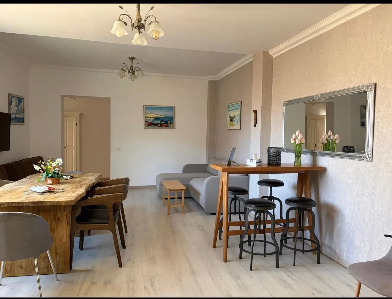 Квартира в Constanta, 3 комн., 90 м² — фото 2