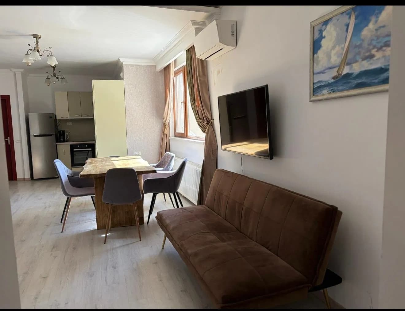 Квартира в Constanta, 3 комн., 90 м² — фото 3