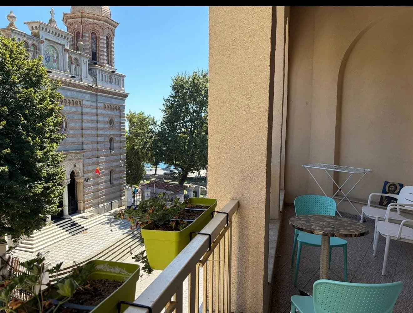 Квартира в Constanta, 3 комн., 90 м² — фото 4