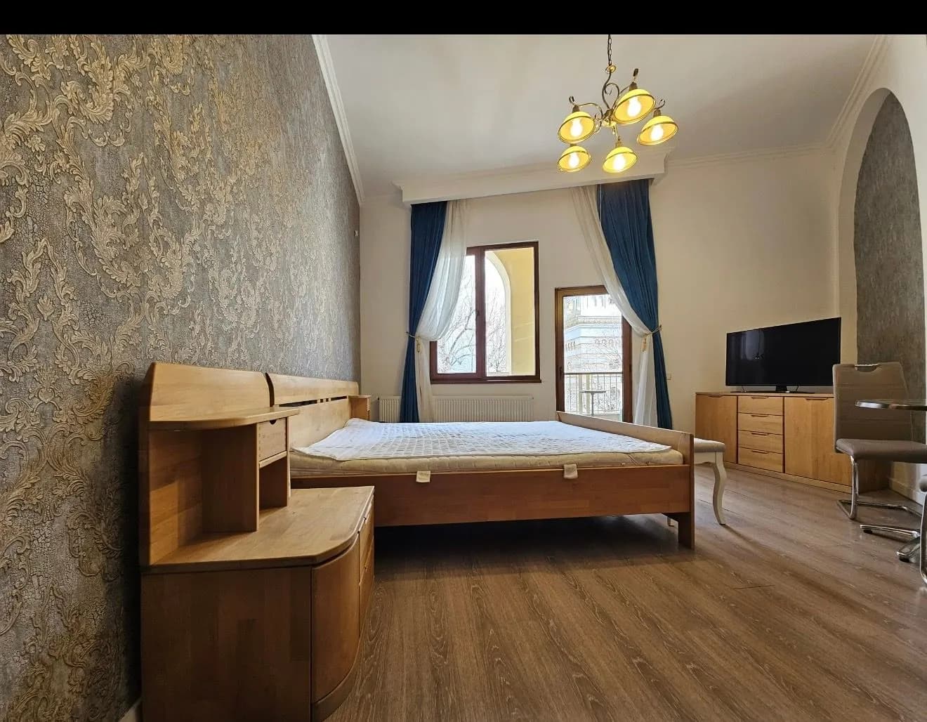 Квартира в Constanta, 3 комн., 90 м² — фото 6