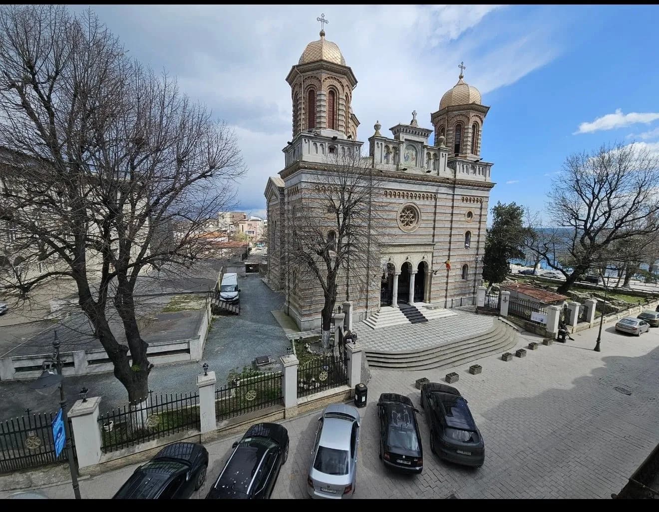 Квартира в Constanta, 3 комн., 90 м² — фото 9