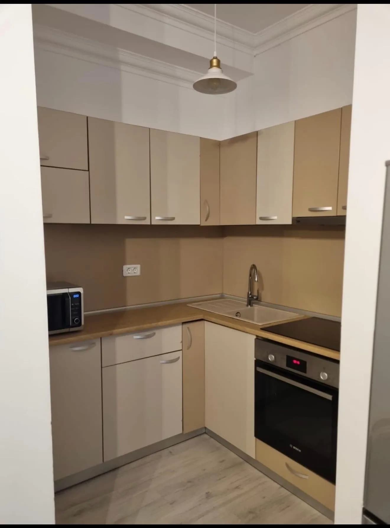 Квартира в Constanta, 3 комн., 60 м² — фото 3