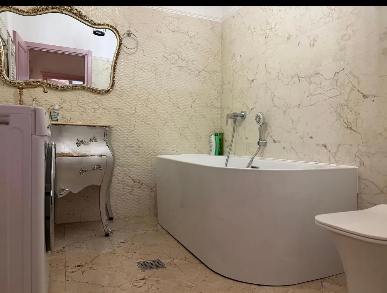Квартира в Constanta, 3 комн., 60 м² — фото 4