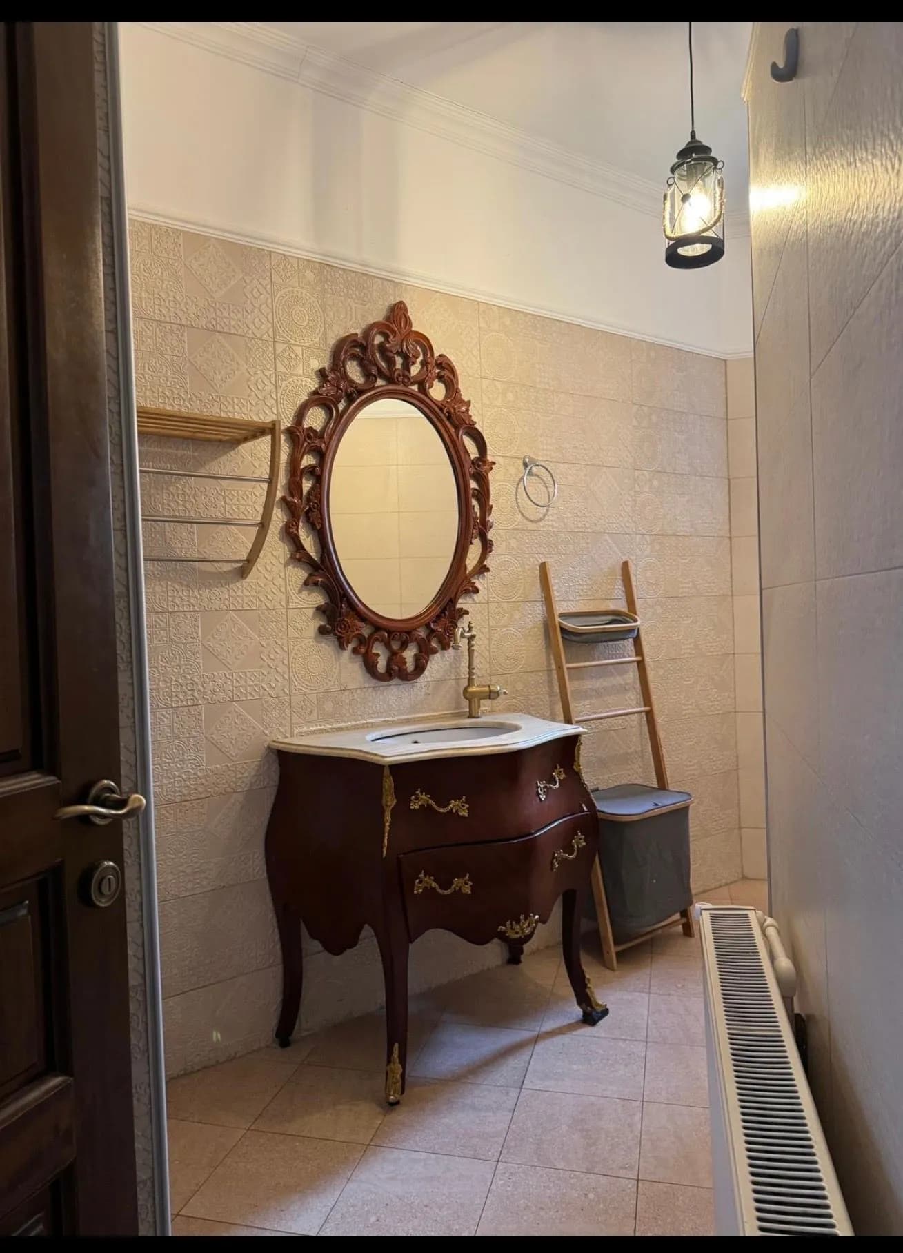 Квартира в Constanta, 3 комн., 60 м² — фото 6
