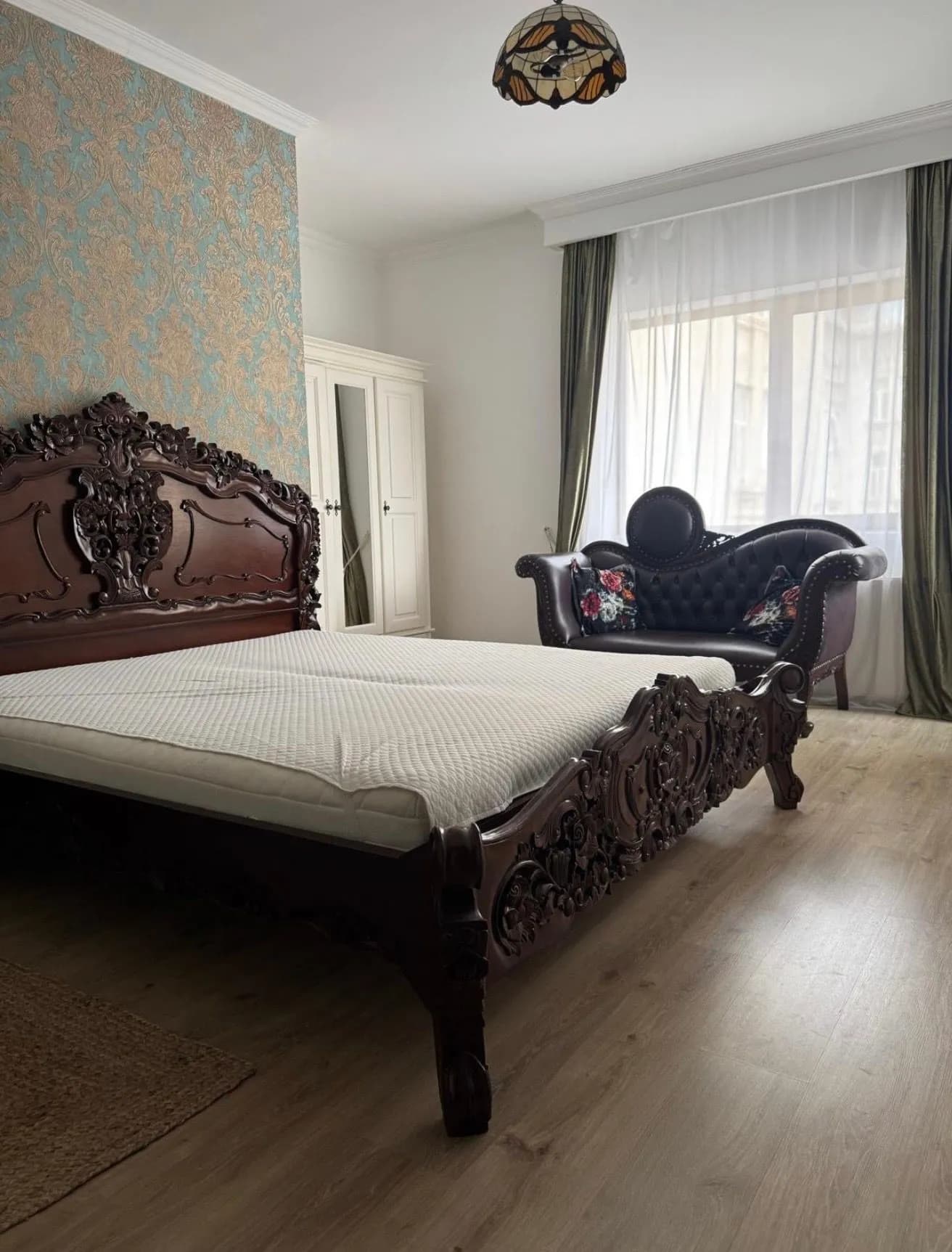 Квартира в Constanta, 3 комн., 60 м² — фото 7
