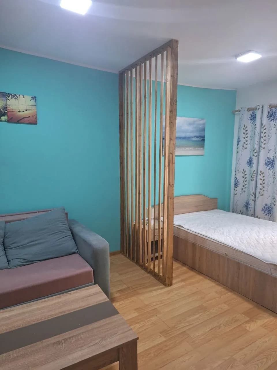 Квартира в Constanta, 2 комн., 44 м² — фото 2