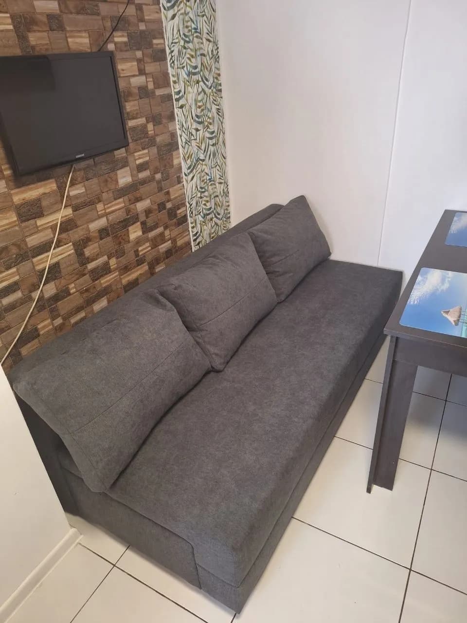 Квартира в Constanta, 2 комн., 44 м² — фото 3