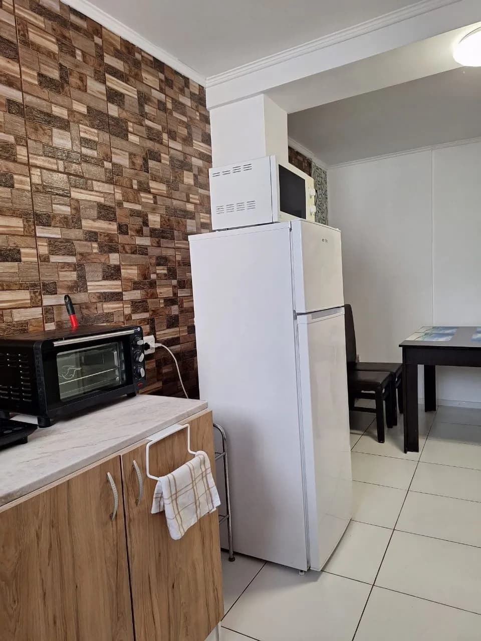 Квартира в Constanta, 2 комн., 44 м² — фото 4