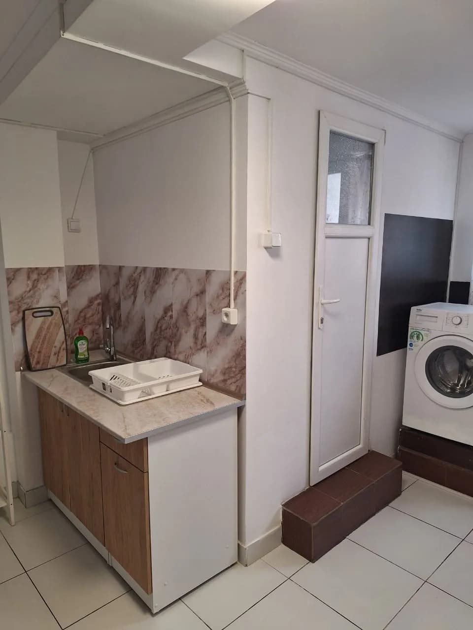 Квартира в Constanta, 2 комн., 44 м² — фото 5