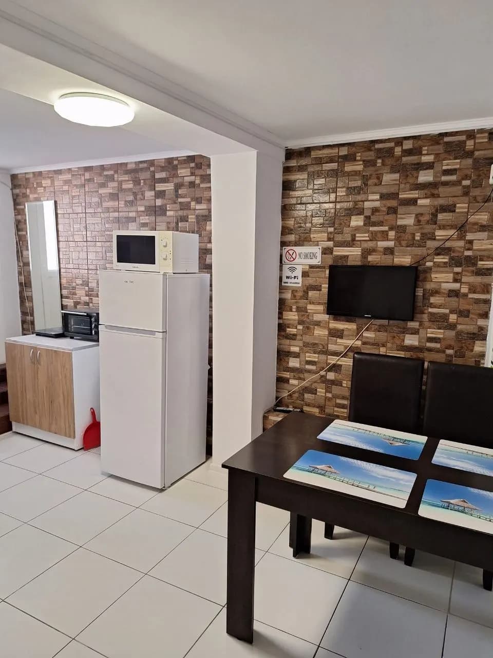 Квартира в Constanta, 2 комн., 44 м² — фото 6