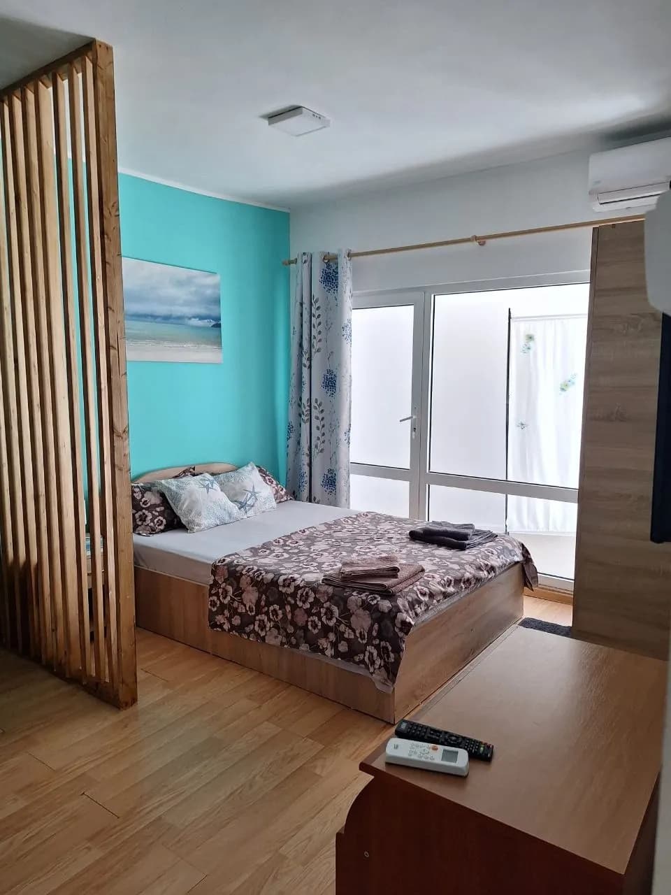 Квартира в Constanta, 2 комн., 44 м² — фото 7