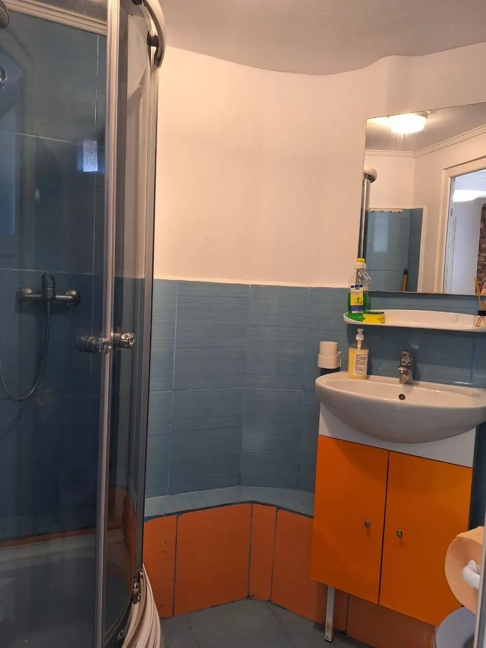 Квартира в Constanta, 2 комн., 44 м² — фото 8