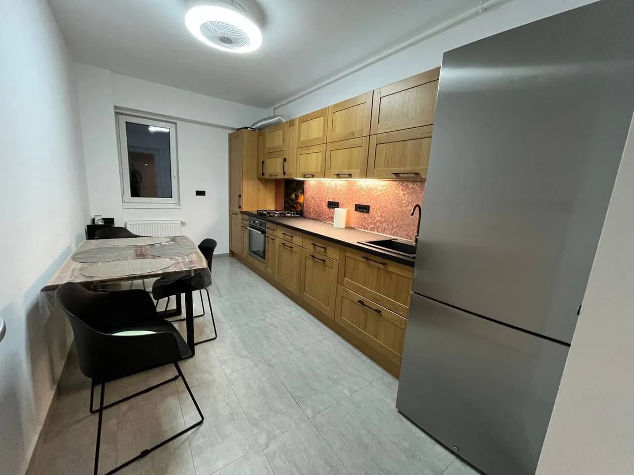 Квартира в Constanta, 2 комн., 58 м²