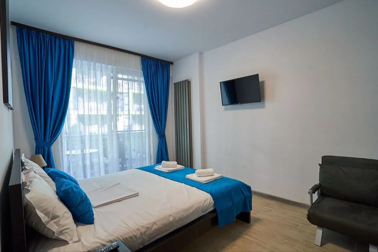 Квартира в Mamaia, 2 комн., 48 м² — фото 6