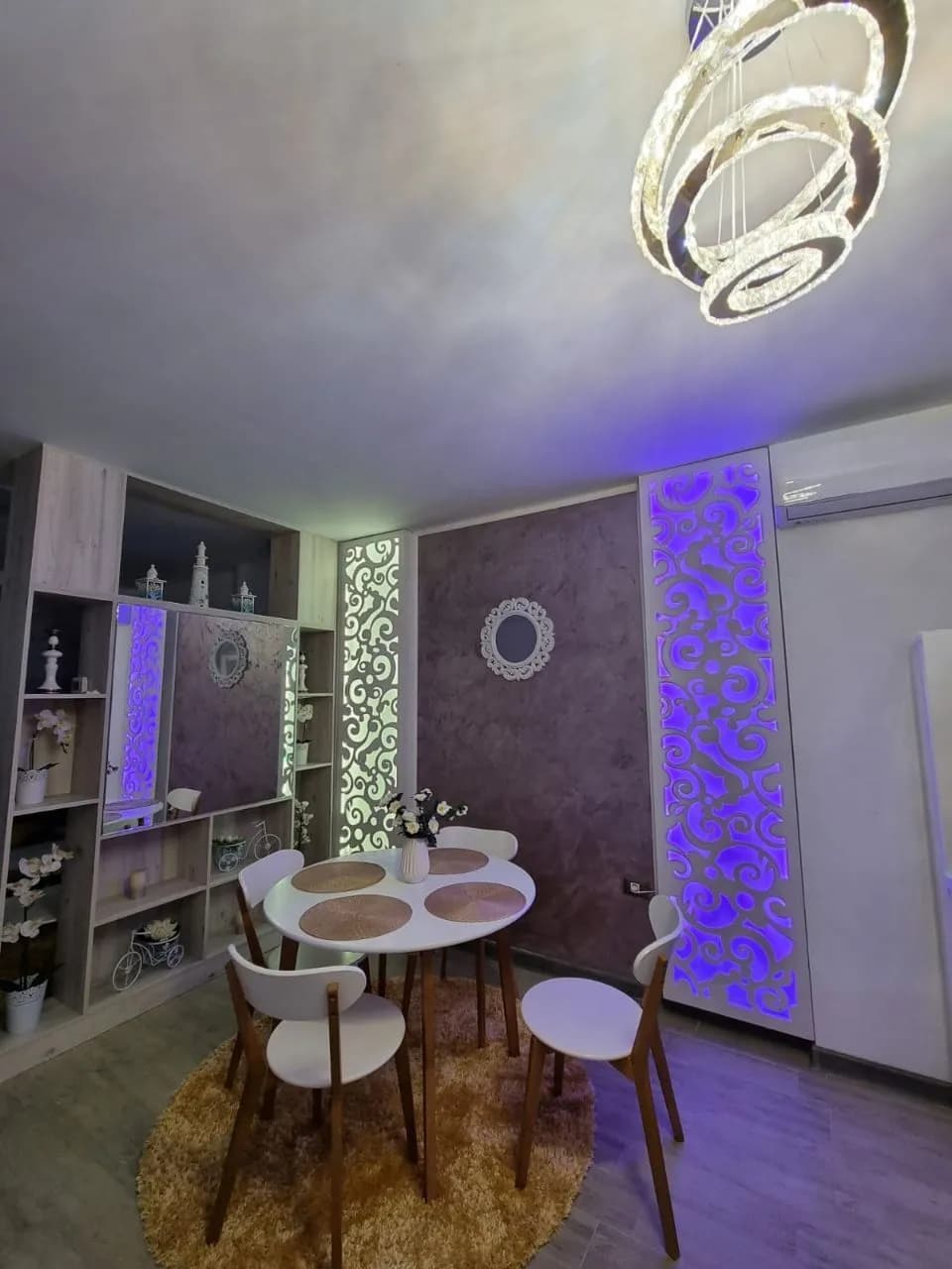Квартира в Mamaia, 2 комн., 48 м² — фото 6