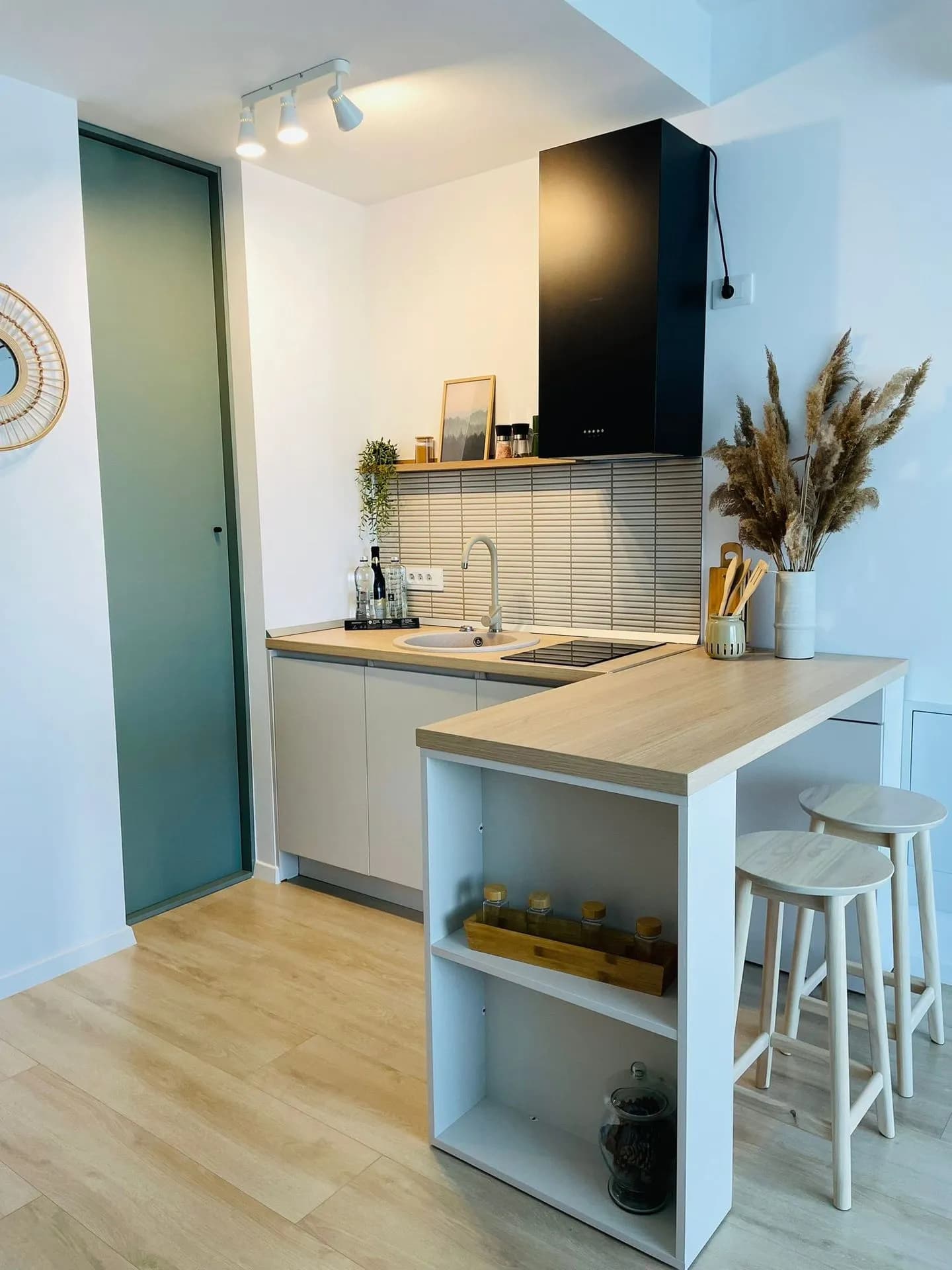 Квартира в Constanta, 1 комн., 35 м² — фото 3
