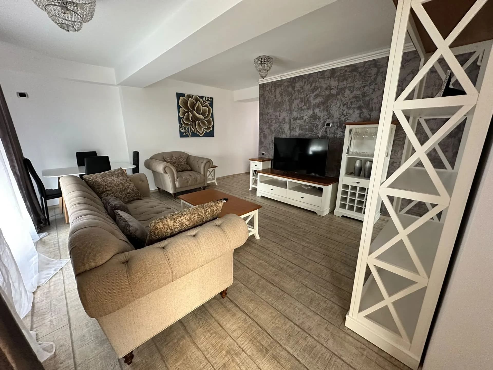 Квартира в Constanta, 3 комн., 85 м² — фото 2