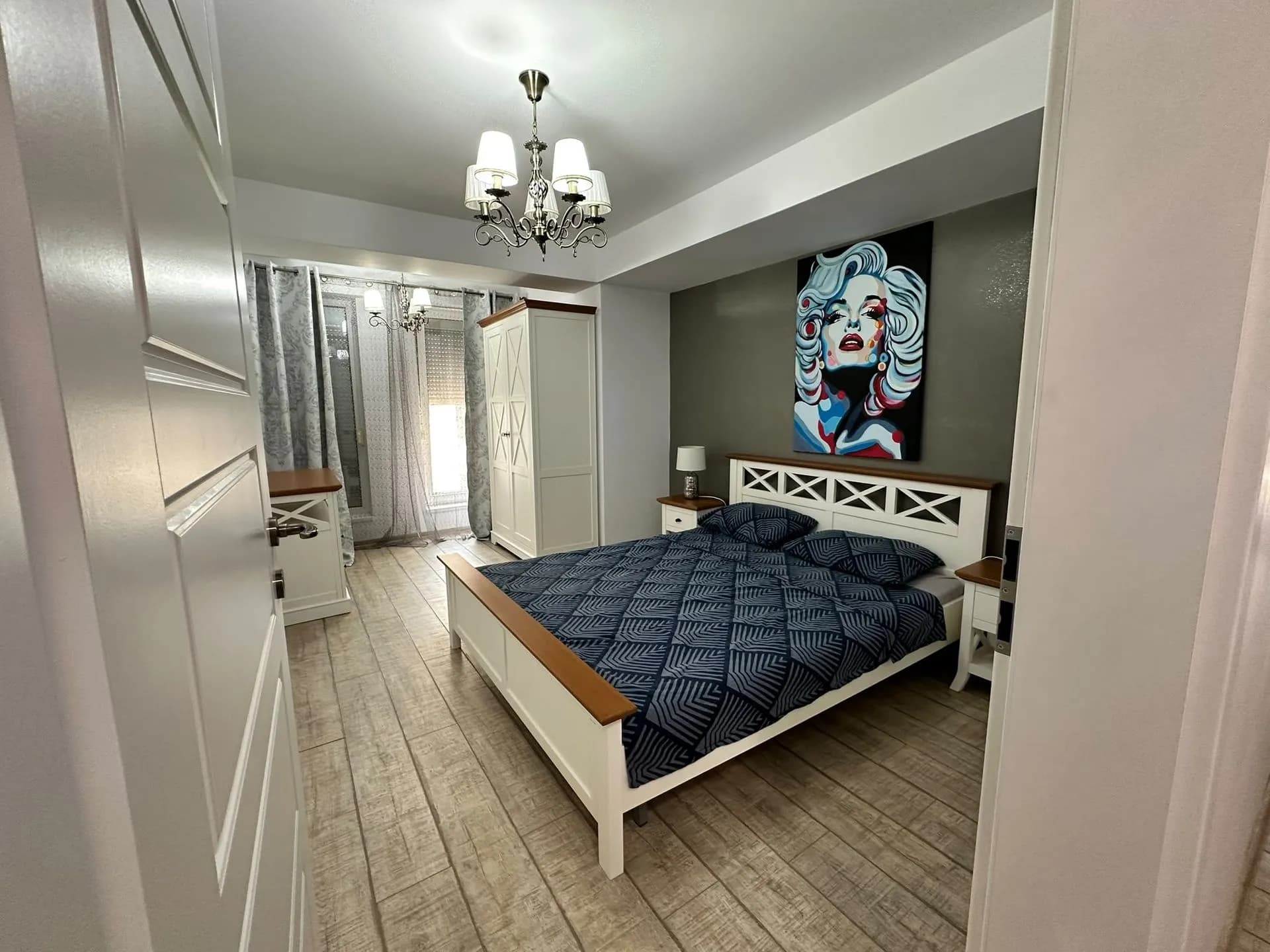 Квартира в Constanta, 3 комн., 85 м² — фото 3