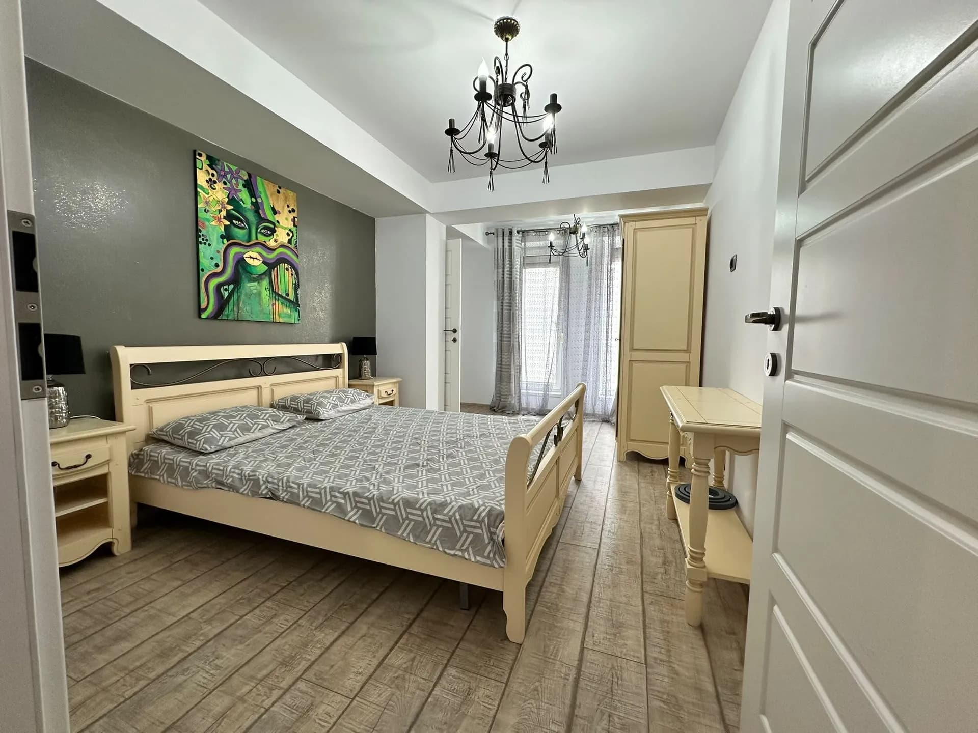 Квартира в Constanta, 3 комн., 85 м² — фото 5