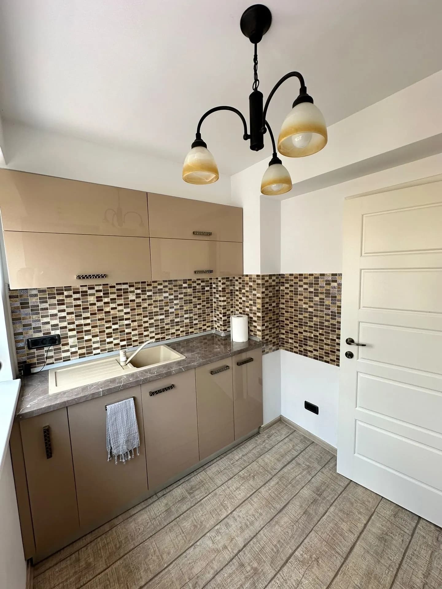 Квартира в Constanta, 3 комн., 85 м² — фото 6