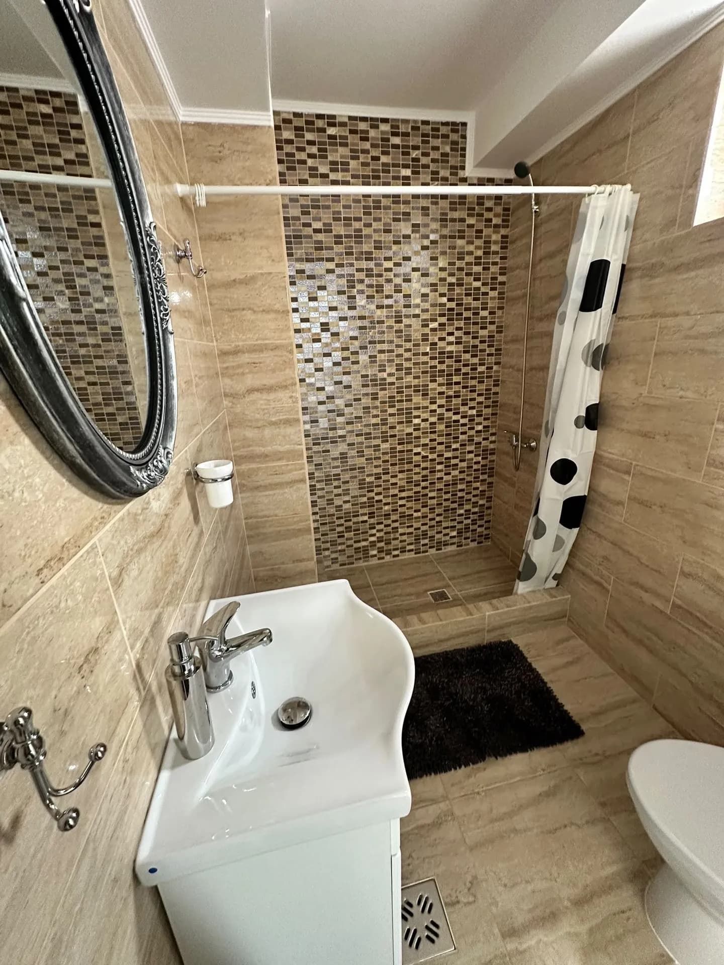 Квартира в Constanta, 3 комн., 85 м² — фото 9