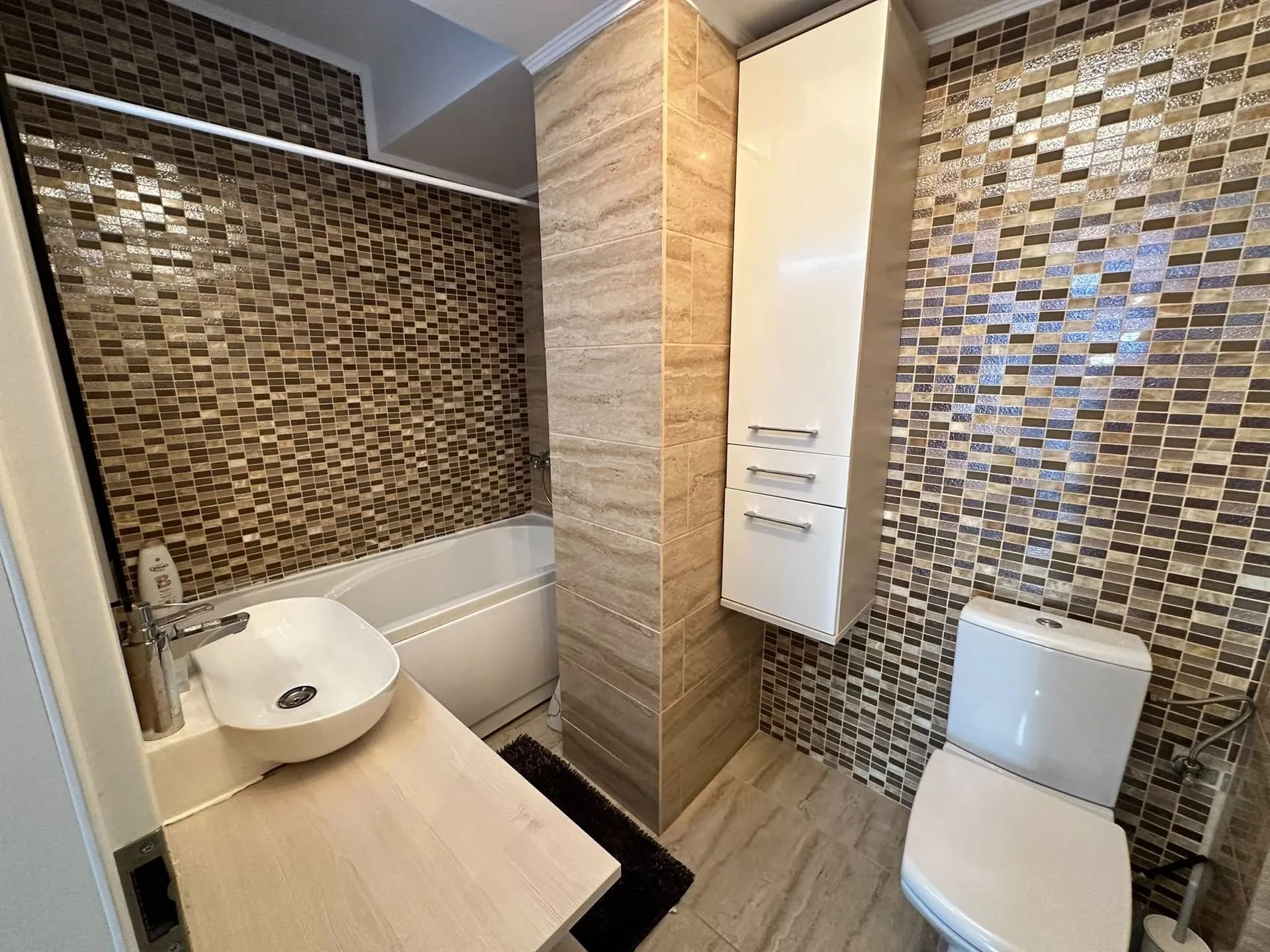 Квартира в Constanta, 3 комн., 85 м² — фото 10
