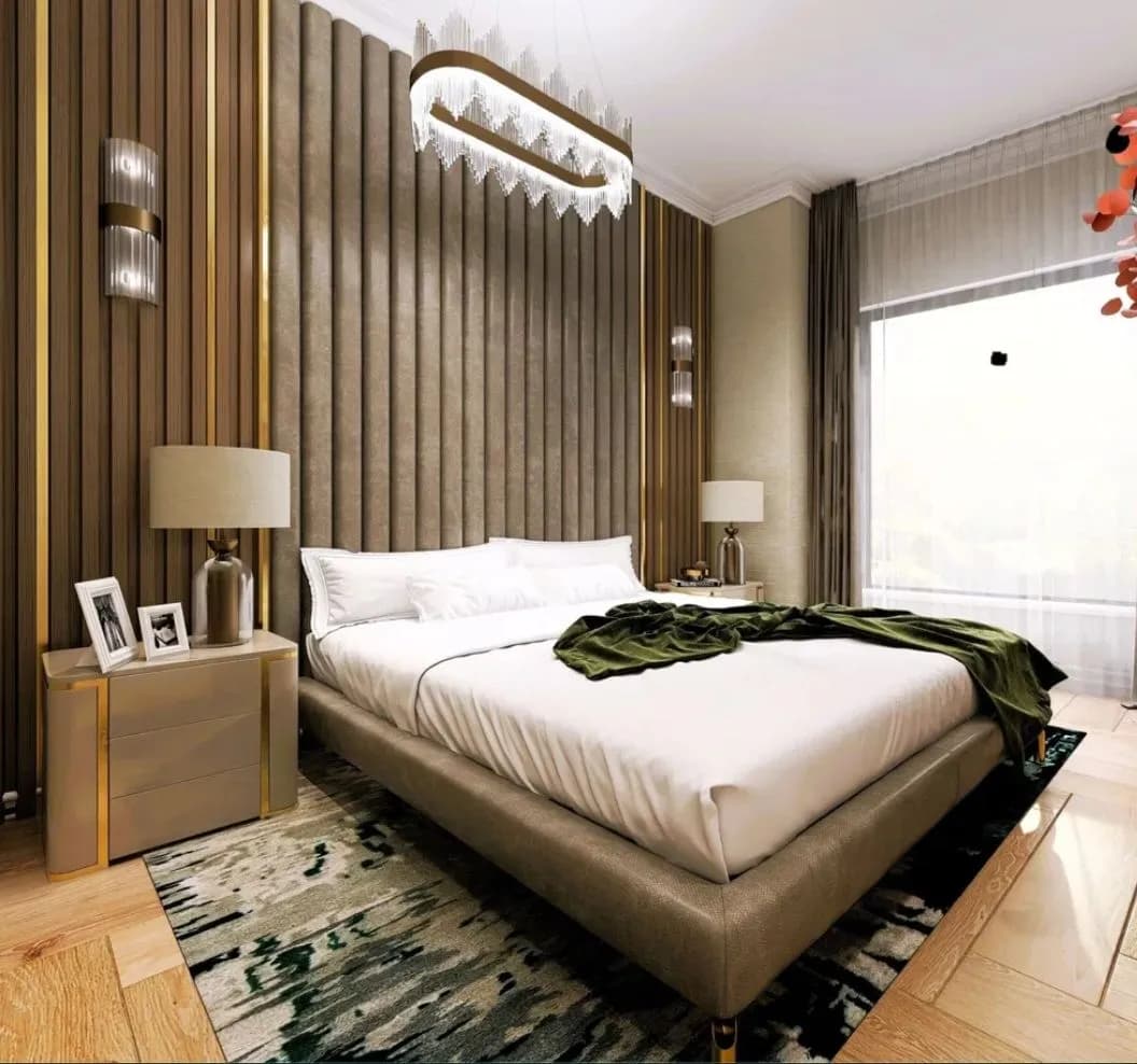 Квартира в Constanta, 2 комн., 60 м² — фото 3